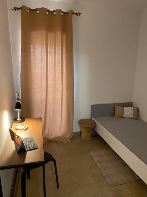 Akropole De Caroline, Central, Lumineux, Calme, Free Parking, Lift, 3 Beds Драгиньян Экстерьер фото