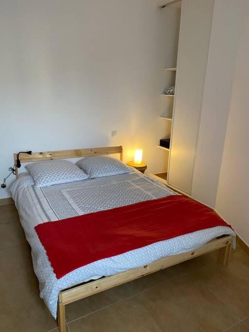 Akropole De Caroline, Central, Lumineux, Calme, Free Parking, Lift, 3 Beds Драгиньян Экстерьер фото