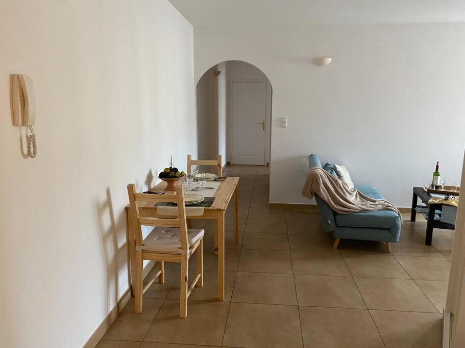 Akropole De Caroline, Central, Lumineux, Calme, Free Parking, Lift, 3 Beds Драгиньян Экстерьер фото